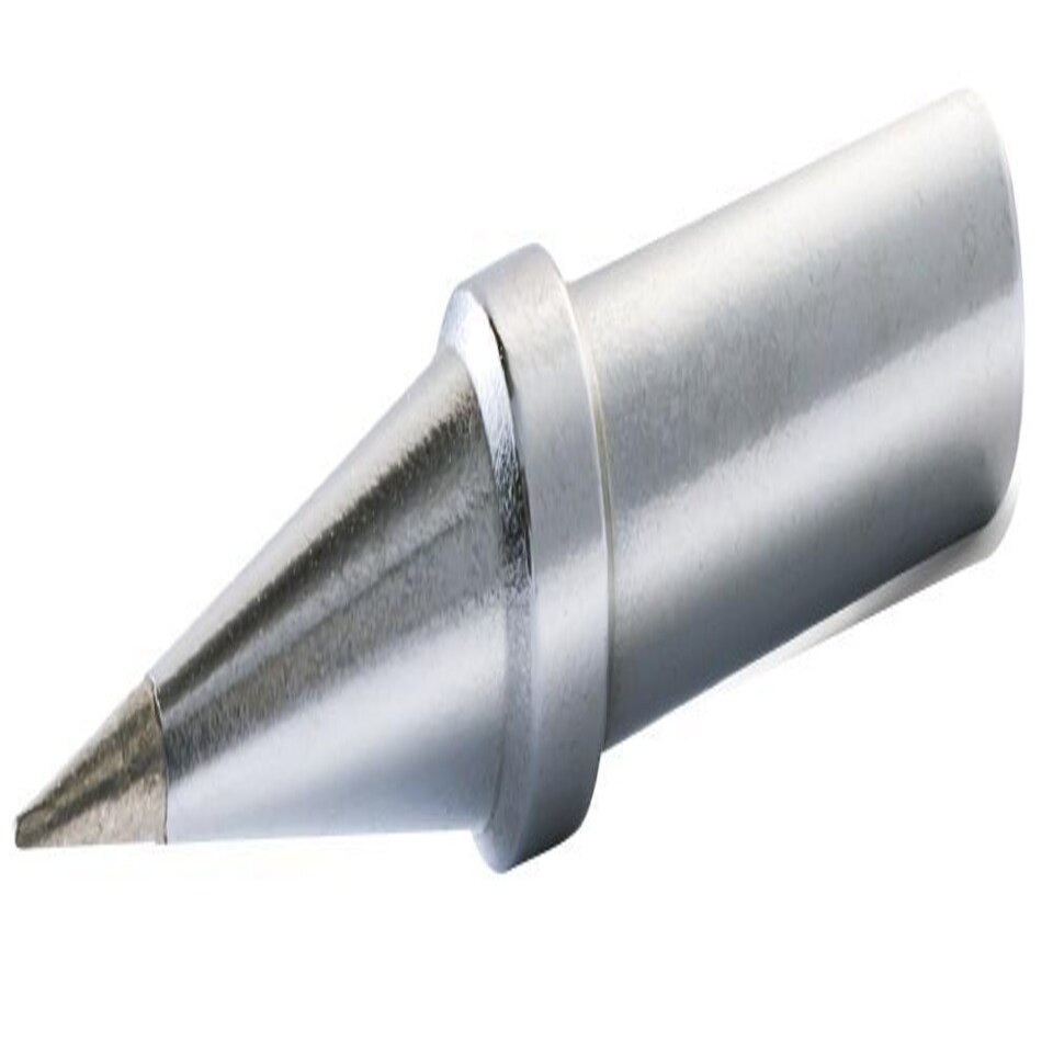WELLER - Soldering Tip, Chisel, 0.8mm