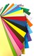 image 4 of Pack of 20 Sheets A2 Pink Colored Craft Papers 230gsm