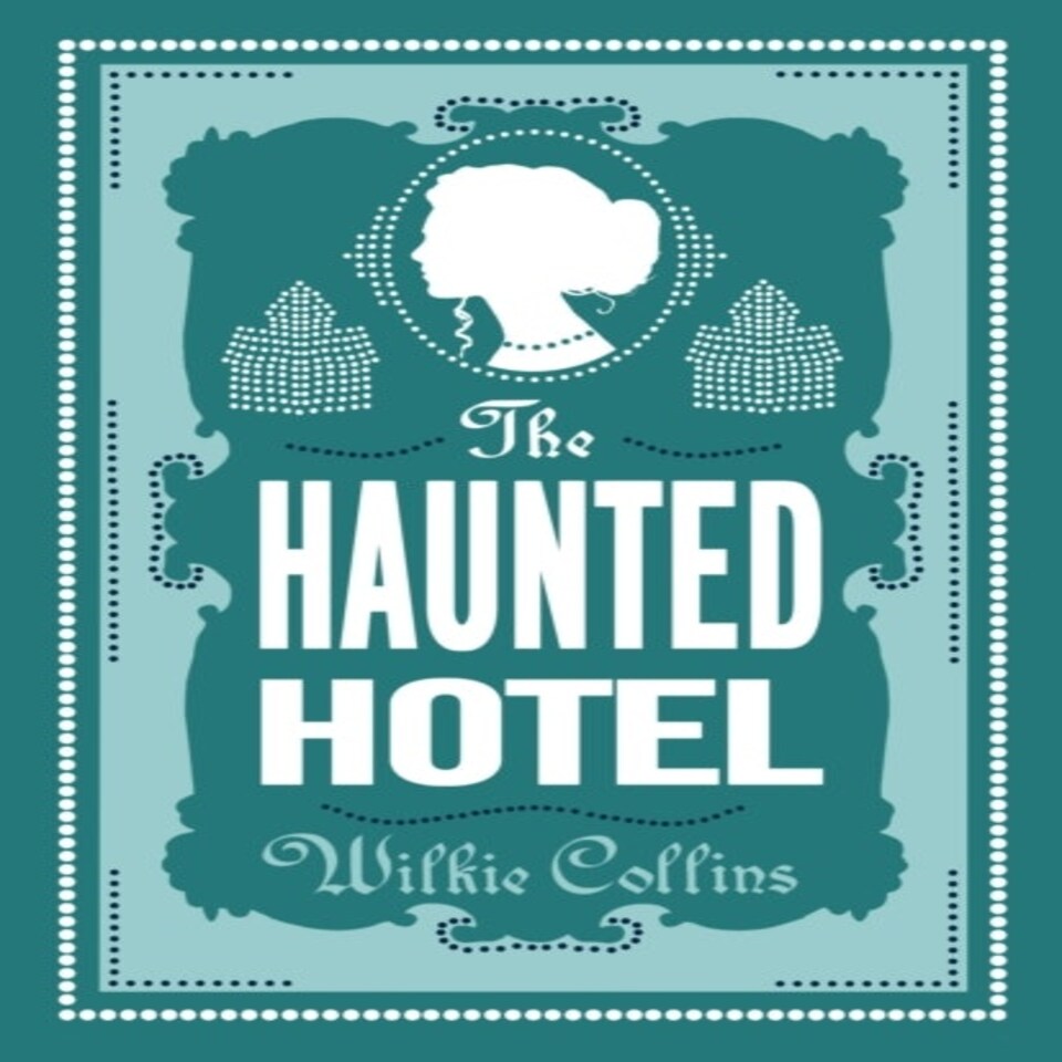 Haunted Hotel