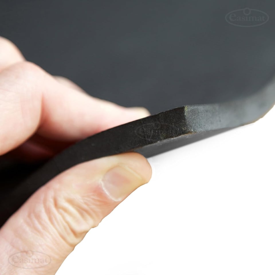 image 1 of Stable Wall Mat EVA Foam Protection 6ft x 4ft x 10mm