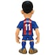 image 2 of FC Barcelona Ferran Torres MiniX Figure - Blue/Red - One Size