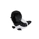 image 1 of Warmies Magpie Plush Microwaveable Weighted Cuddly Toy