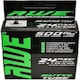 image 2 of AWE Butyl Rubber 24" MTB/Bike Inner Tube 24 x 1.75-2.125 Schrader Valve