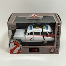 Ghostbusters ECTO-1 13cm Jada 253232000