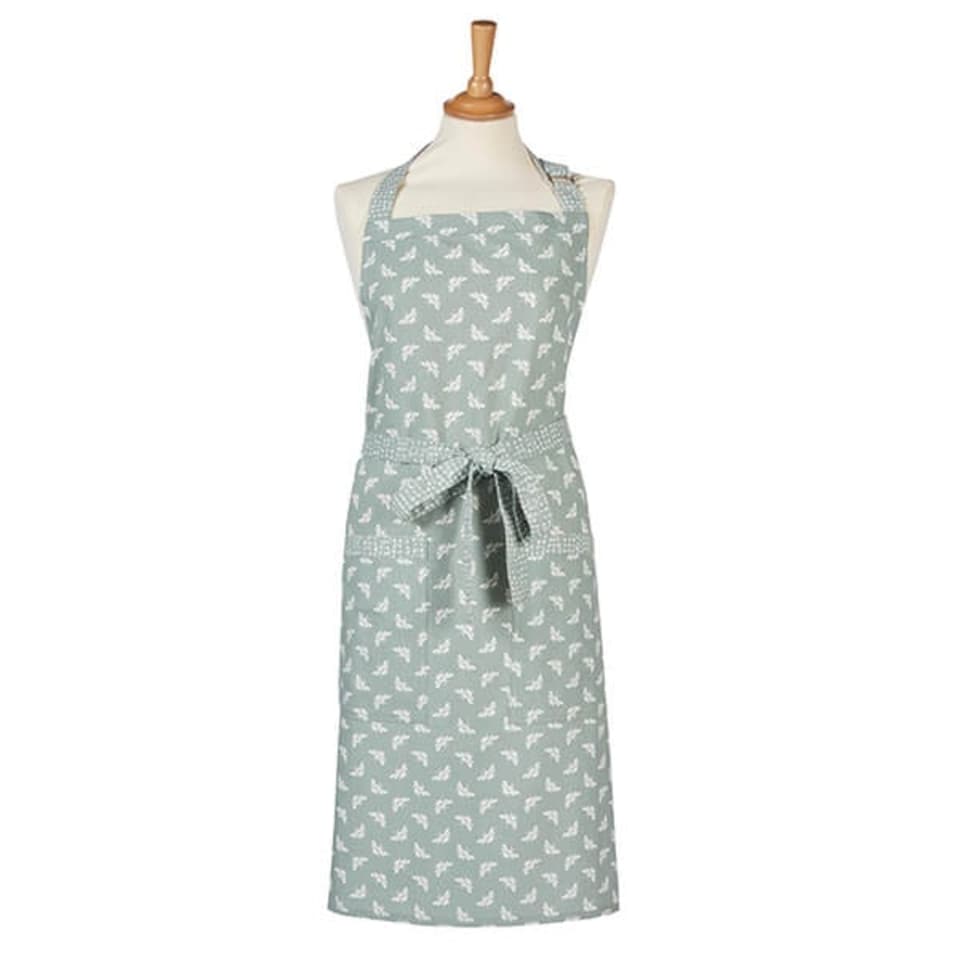 Walton & Co Moss Bee Apron