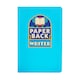 image 1 of A5 Notebook (Softcover) - The Beatles (Paperback Writer)