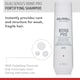 image 2 of Goldwell Dualsenses BOND PRO Fortifying Shampoo 250ml