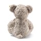 image 4 of Steiff Large Honey Teddy Bear, Soft Toy, Grey, 38cm