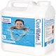 image 1 of 5kg Clearwater CH0004 Chlorine Granules for Hot Tub Spa & Swimming Pool