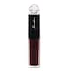 image 1 of Guerlain Lipstick La Petite Robe Noire L162 Trendy Berry Purple Lip Stick N/A