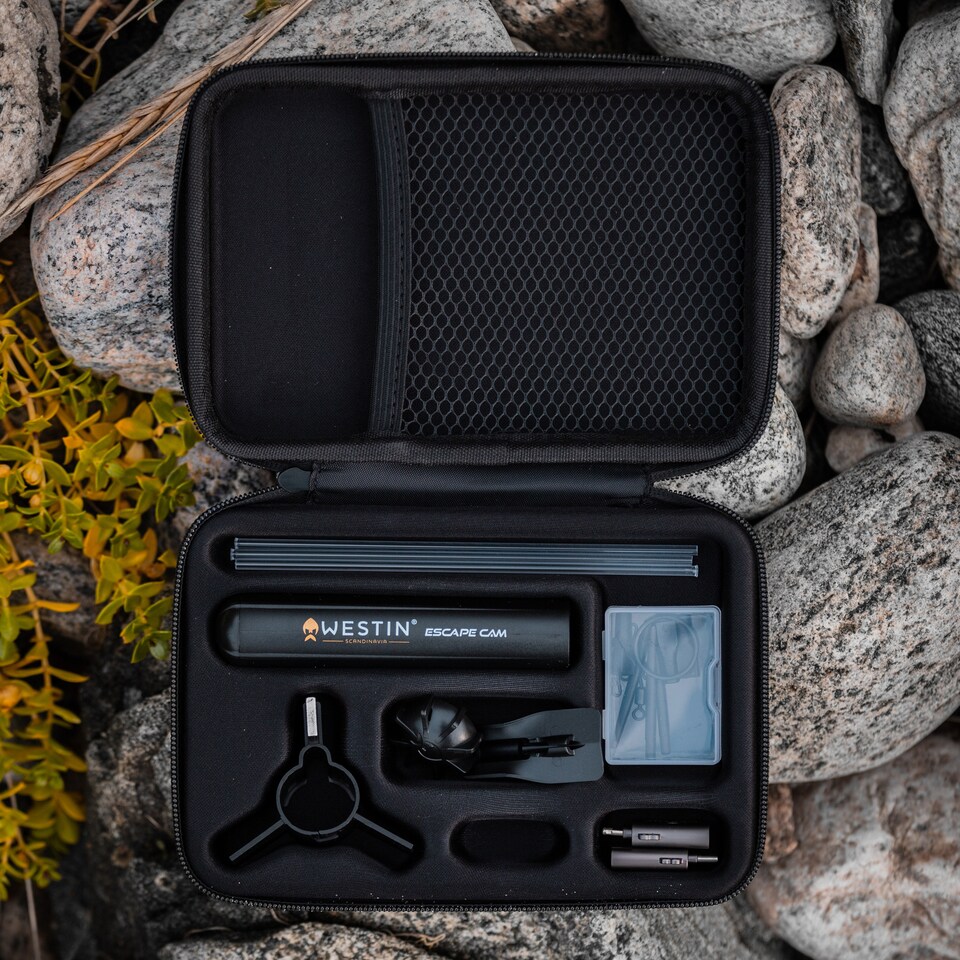 image 1 of Explore Cam Underwater Fishing Camera