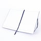 image 4 of A5 Cancer Zodiac Lined Notebook