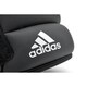 image 6 of Adidas Ankle Wrist Weights 2 x 0.5kg Black