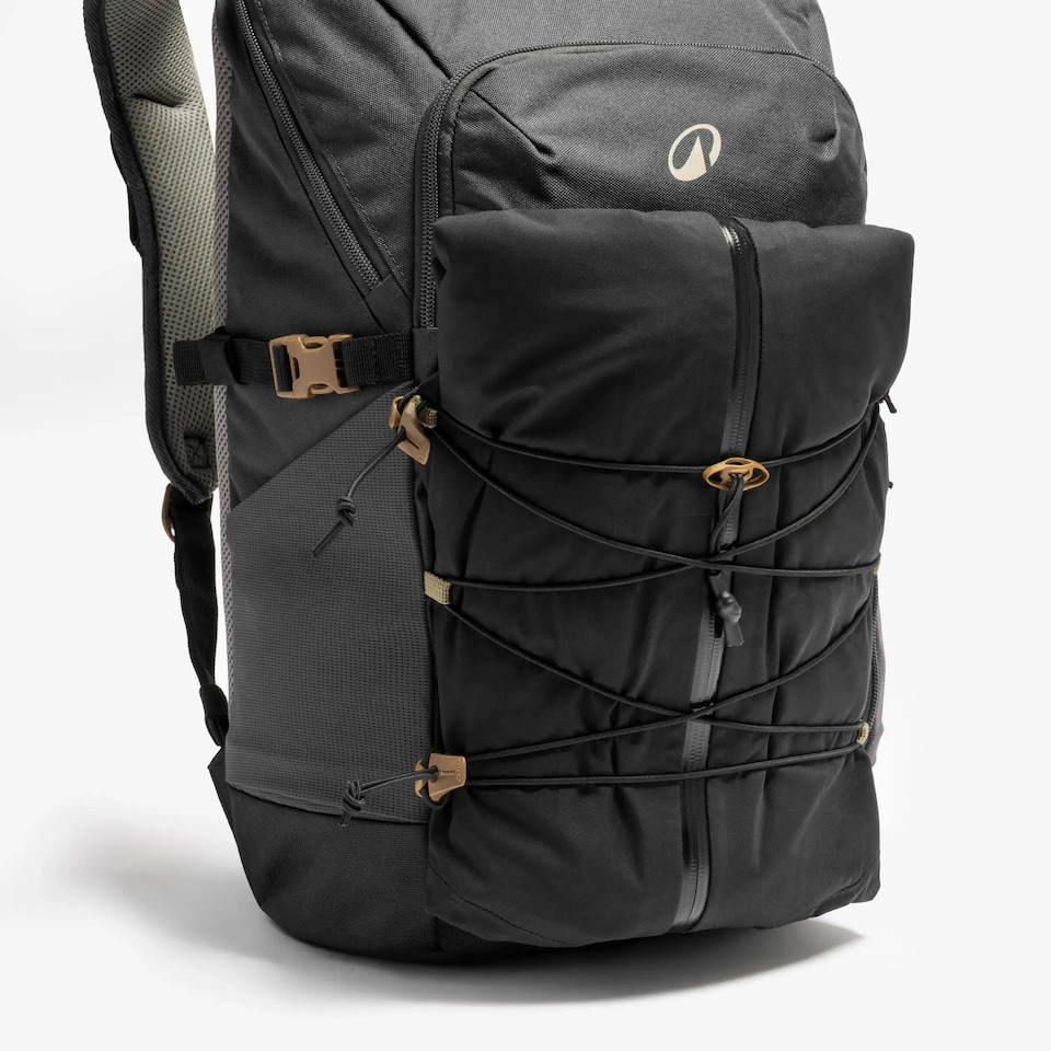 image 1 of Decathlon Arpenaz 500 20L hiking backpack