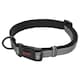 image 1 of Halti Comfort Dog Collar - Black - S - Neckline: 25cm-35cm