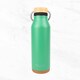 image 2 of Myg aFiji Insulated Bottles - 700ml - Green