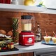 image 3 of KitchenAid K150 1.4L Blender Empire Red