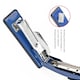 image 3 of Stapler with Staple Remover and Paper Collector