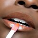 image 9 of Tangerine Dream Glis Gloss - Lip Gloss - Glisten Cosmetics Multi
