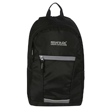 Kids' Jaxon Ill 10L Rucksack Grey