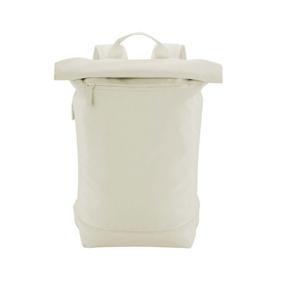 image 1 of Bagbase Simplicity Lite 12L Backpack - Beige - One Size