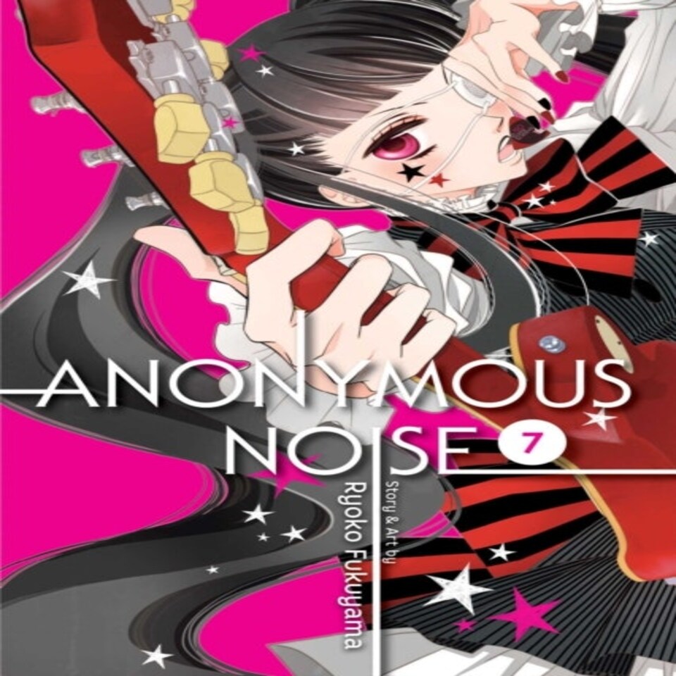 Anonymous Noise Vol. 7