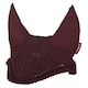 image 3 of LeMieux Vogue Fly Hood Black | Medium
