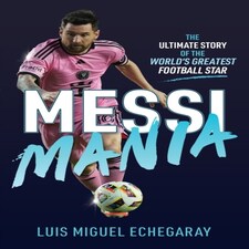 Messi Mania