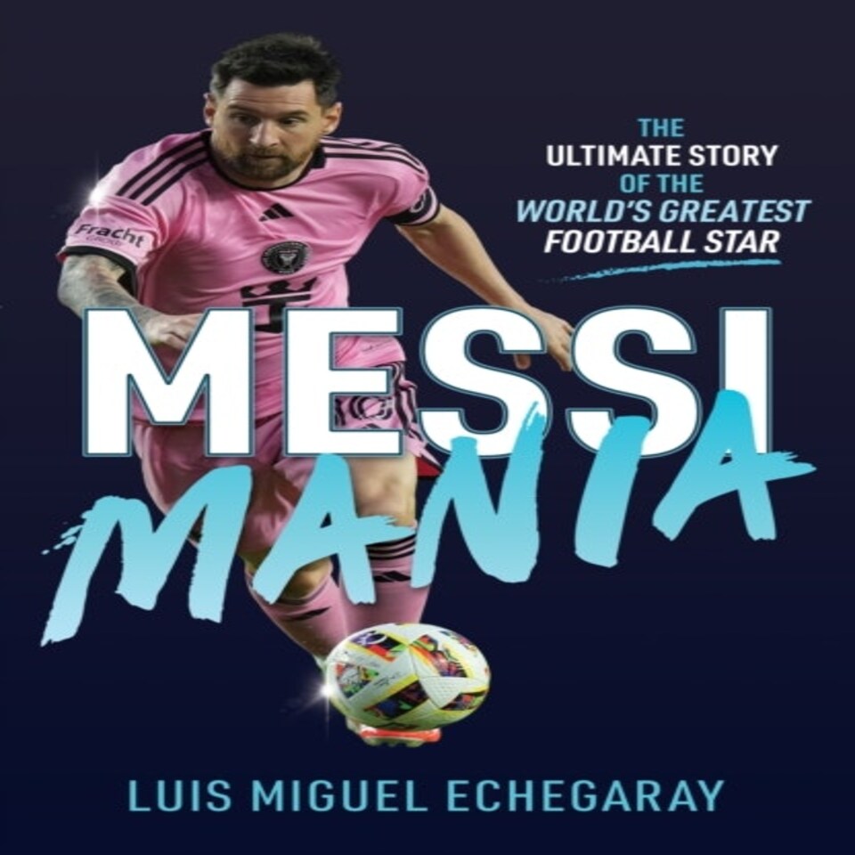 Messi Mania