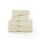 image 2 of New Boston Luxury Towel – 800GSM Combed Cotton | Ultra Soft & Absorbent | Premium Spa Quality Bath Towels Cream | Bath sheet