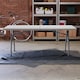 image 2 of Home Vida 6ft Portable Folding Table