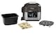 image 8 of Ninja Speedi 12-in-1 Multi-cooker, Air Fryer and Slow Cooker ON500UK