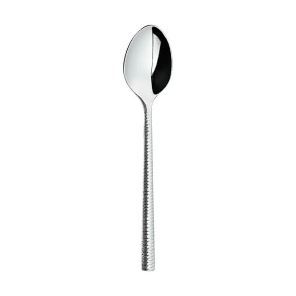image 1 of Grunwerg Impression Teaspoon