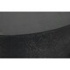 image 3 of Centre Table DKD Home Decor Metal Aluminium 90 x 90 x 45 cm Mango wood N/A