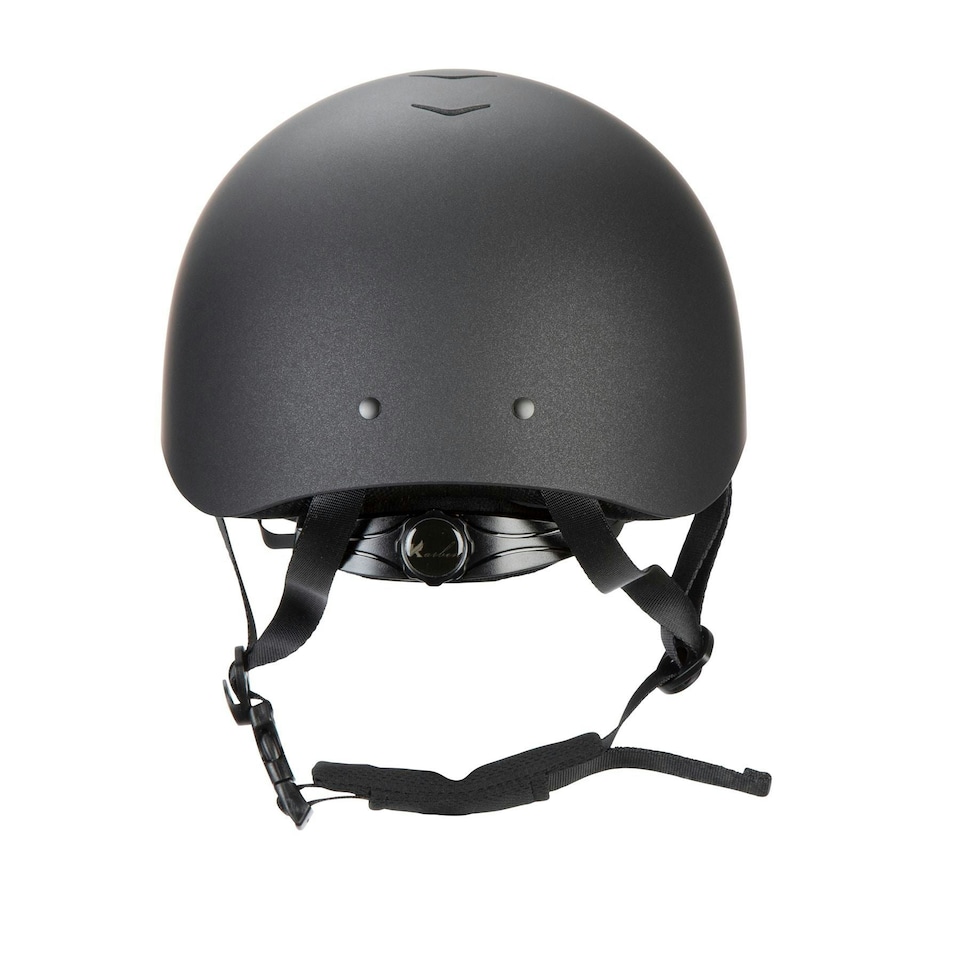 image 1 of Karben Sonic LSH Riding Hat Blue | 61-63Cm