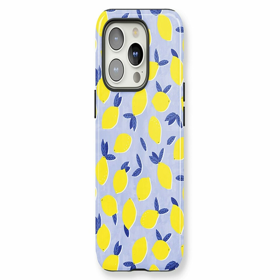 image 1 of Lemon Drop Multi | iPhone 14
Slim | iPhone 14
Slim