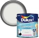 image 1 of Dulux Easycare Bathroom Soft Sheen White Mist 2.5L