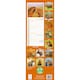 image 2 of Capybara Slim 2026 Calendar | Slimline Wall Calendar | Animal Gift | Plastic Free Packaging | by Avonside Publishing [Calendar] Avonside Publishing Ltd