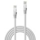 image 2 of 0.5m CAT6 U/UTP Snagless Gigabit Ethernet Cable, White