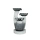 image 1 of Easy Fountain Greek Columns incl LEDs Solar Powered 'Day & Night' Water Feature