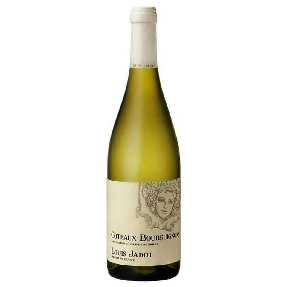 Louis Jadot Coteaux Bourguignons Chardonnay Aligote White Wine 75cl