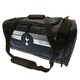 image 3 of Tottenham Hotspur FC Ultra Holdall - Navy Blue - 28cm x 30cm x 61cm