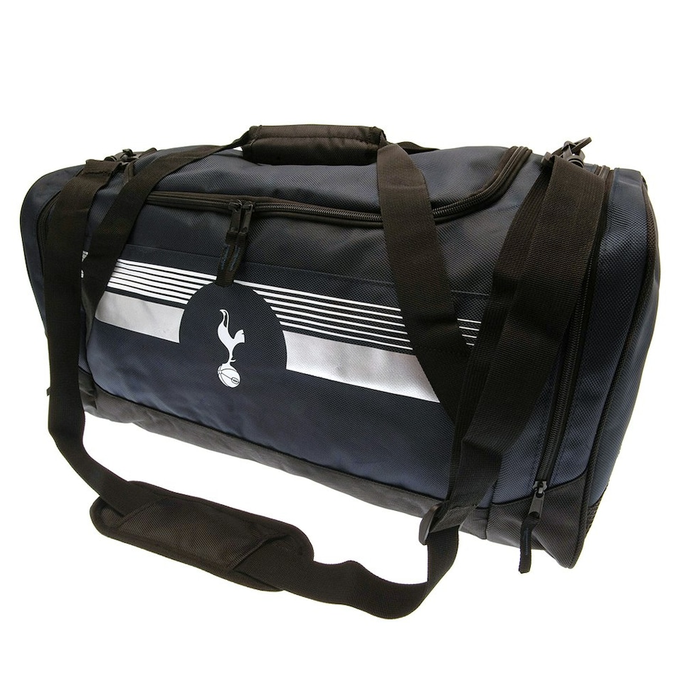 image 1 of Tottenham Hotspur FC Ultra Holdall - Navy Blue - 28cm x 30cm x 61cm