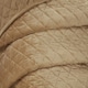 image 3 of Banbury Bedspread Ochre Yellow | Yellow