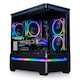image 2 of ASUS World Cup Edition Gaming PC with Free ASUS 24in Monitor, Ryzen 7 5700X & RTX 5060 Ti 8GB | Windows 11