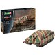 image 2 of Revell 3327 Jagdpanther Sd.Kfz.173 1:72 Model Kit
