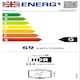 image 10 of Samsung U8020F 50 inch 4K Ultra HD LED Crystal Processor 4K Smart TV - UE50U8020F