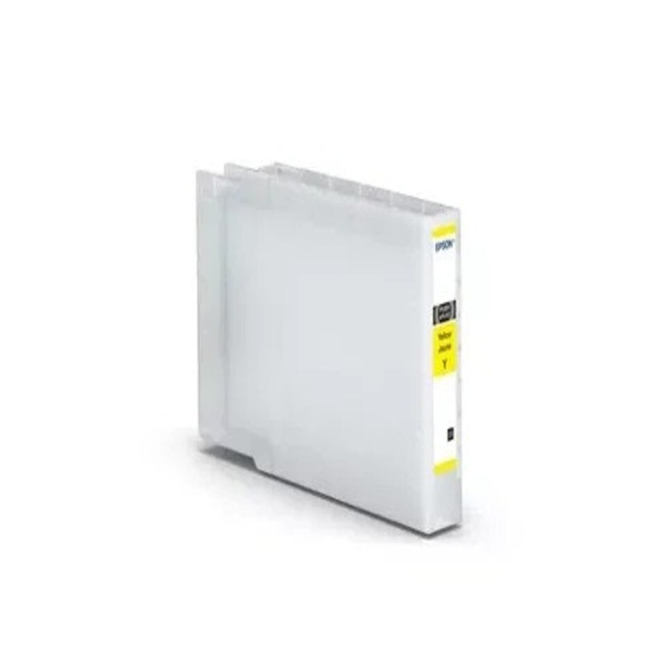 Epson Yellow Ink Cartridge 1.7K Pages - C13T04C44N N/A