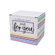 image 4 of Global Journey Gifts Novelty Mug - Hug In A Mug