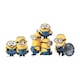 image 1 of Minions Despicable Me Table Top Cardboard Cutouts - Pack of 3